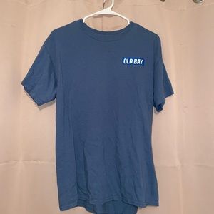 Old Bay t shirt